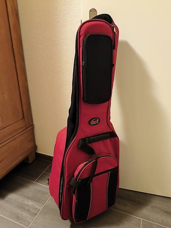 Instruments de musique: Gitarre Grenada – D'occasion à Oberwil BL par sch_hp69 1
