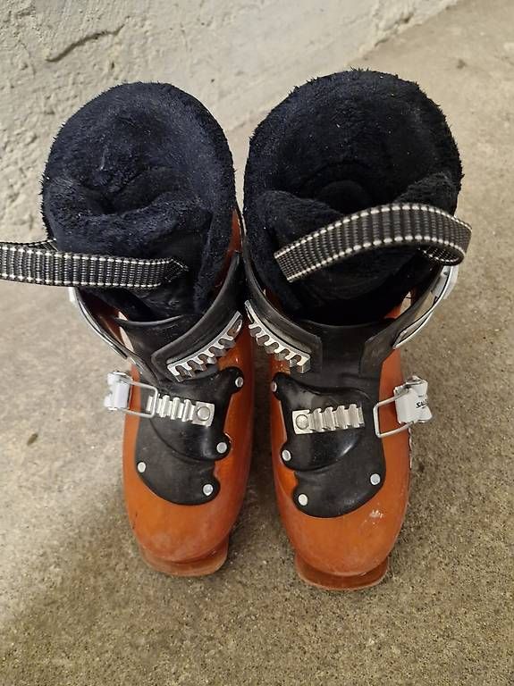 Scarpe da uomo: Scarponi da sci – Usato da Curio venduto da ale_2wvp 2