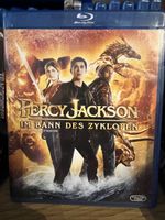 Percy Jackson: Im Bann des Zyklopen Blu-ray