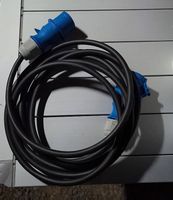 CEE 16/3 Anschlusskabel 5m