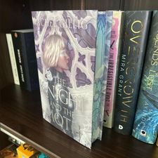 Profile image of BookwormCH
