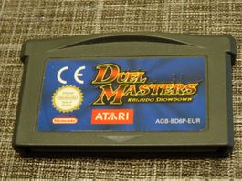 Duel Masters - KAIJUDO SHOWDOWN GBA