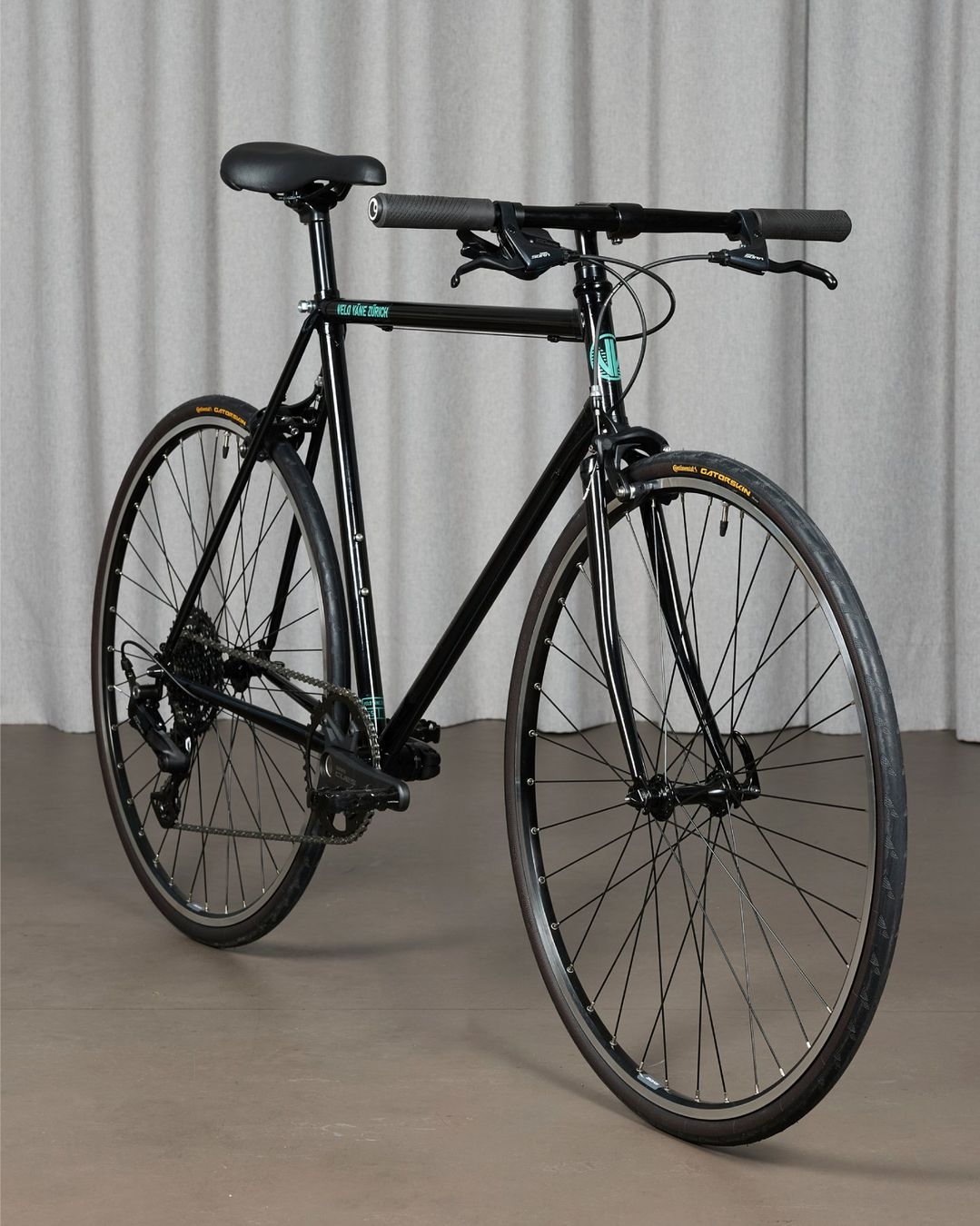Biciclette: Velo Yäne - City Renner 01 – Usato da Zürich venduto da Velo_Yaene