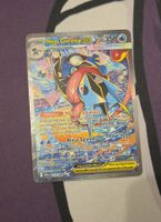 Mega Greninja-EX 116/086 🇬🇧🔥