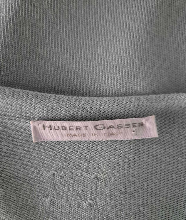 OVERSIZE PULLOVER von HUBERT GASSER, XL passt zu NILE (Neu (gemäss ...