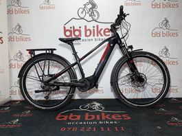 NEUWERTIG! Conway Cairon C 2.0, Bosch 85Nm, GARANTIE!