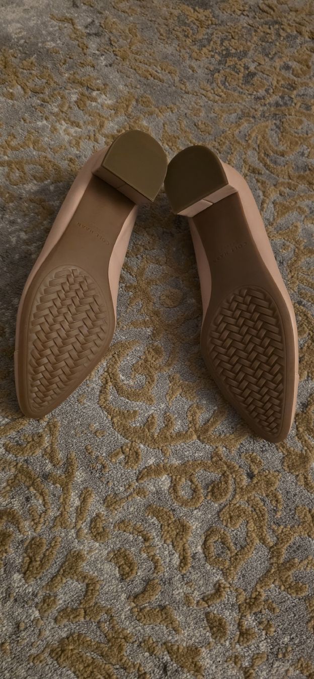 Scarpe da donna: Cole Haan Absatzschuhe 38 – Nuovo (secondo la descrizione) da Biberist venduto da SandraSO 1