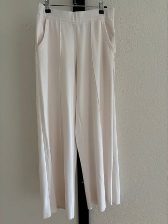 Fließende Hose Polo Garage