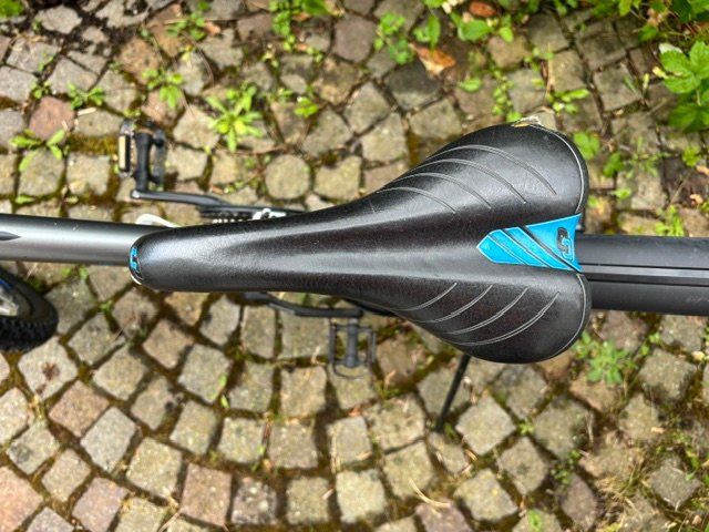 Stevens Velos: Mountainbike Stevens Taniwha Hardtail – Gebraucht aus Egg b. Zürich von rolfri01 2