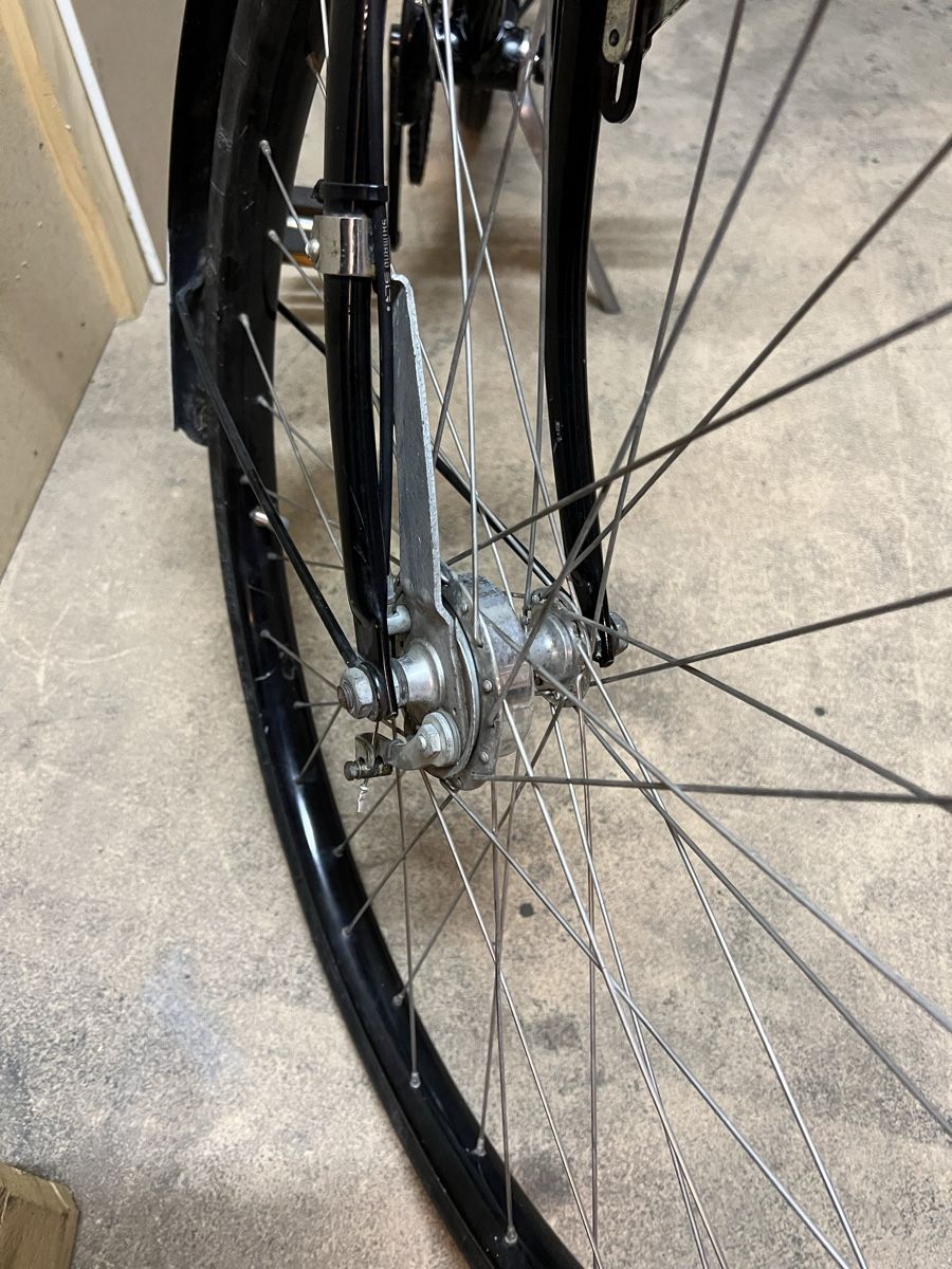 Velos: Velo (Tigra) – Gebraucht aus Rüegsauschachen von Dida1966 4