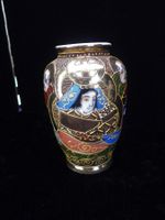 Asiatische Vase