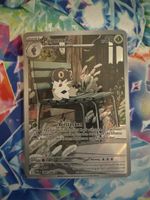 Pokemon Karte Puponcho 80 HP Phase 1 Deutsch