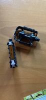 MTB Fahrrad Velo Pedale