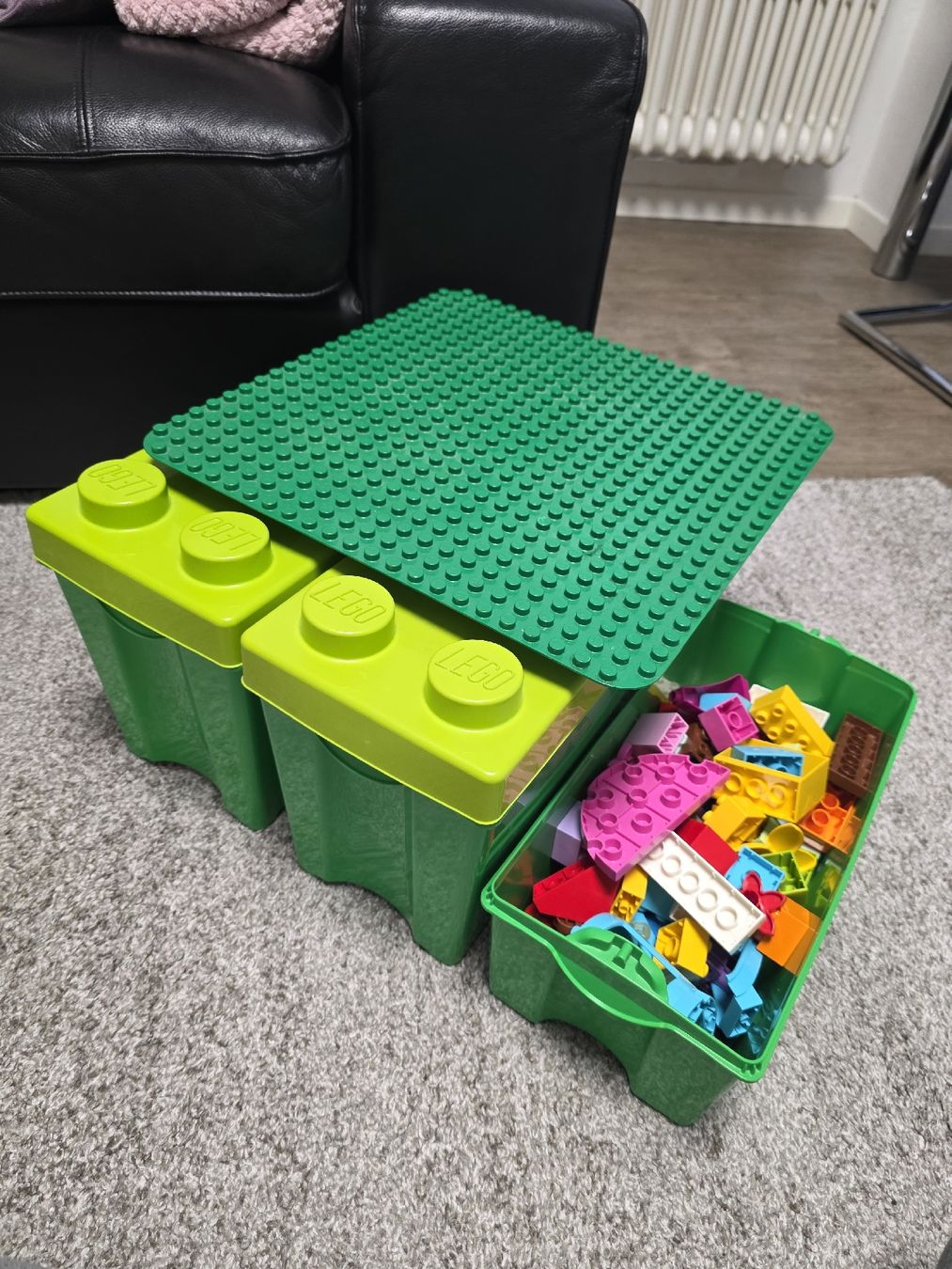 Lego Giocattoli: Lego Duplo – Usato da Suhr venduto da MrvicaAG 2