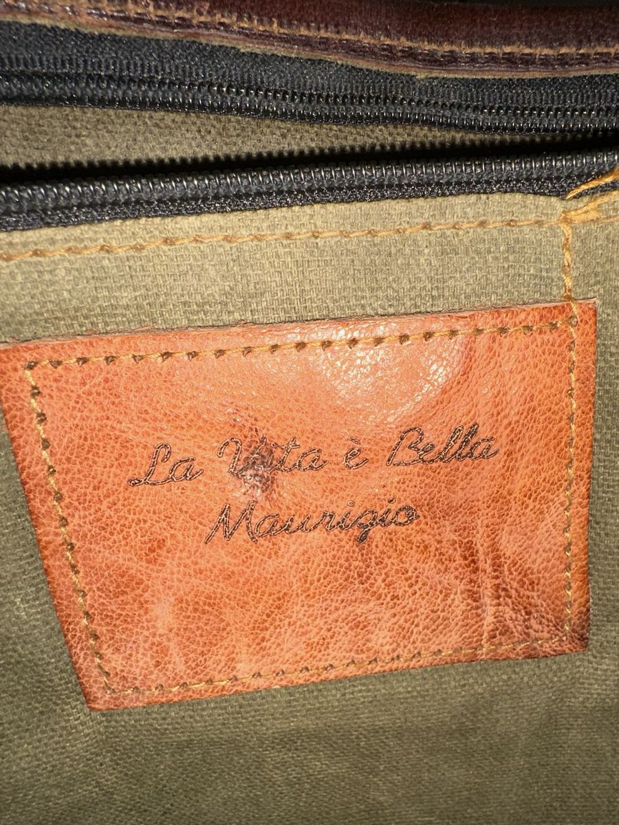 Sacs: Gusti Leder Tasche oder Laptoptasche – D'occasion à Bärau par JeJeG 7