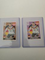 Panini Extra Sticker Florian Wirtz Bronze und Lila Wm 2026