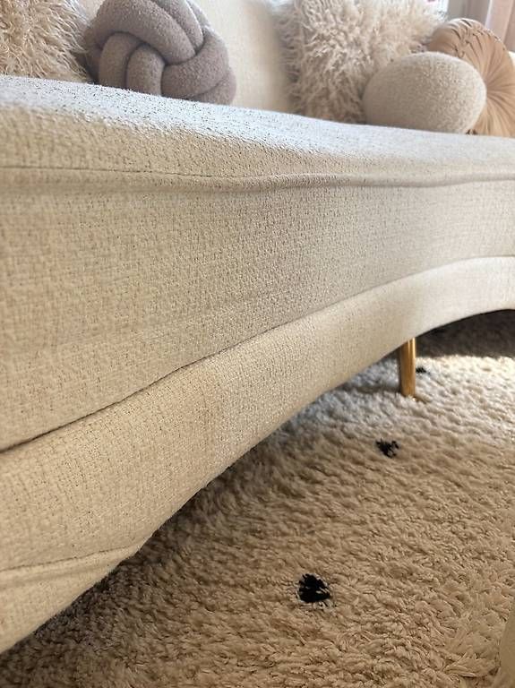 Sofas: Great Gatsby Sofa – Gebraucht aus Horgen von Sorayagharib 3