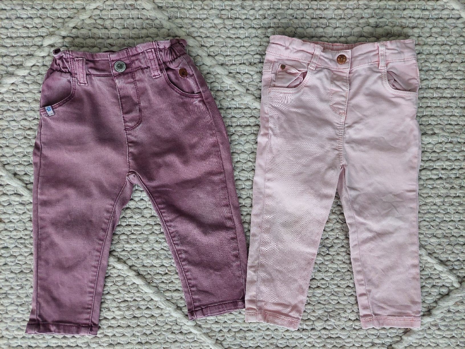 Lotti & Set di vestiti: Kleiderpaket Gr. 80 – Usato da Unterägeri venduto da del_x5dk 1