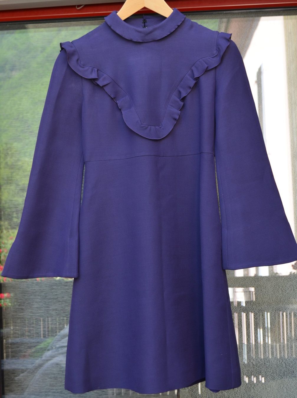 Fendi Kleider: Fendi Kleid / robe .40 – Gebraucht aus Collonges von Auganien 1