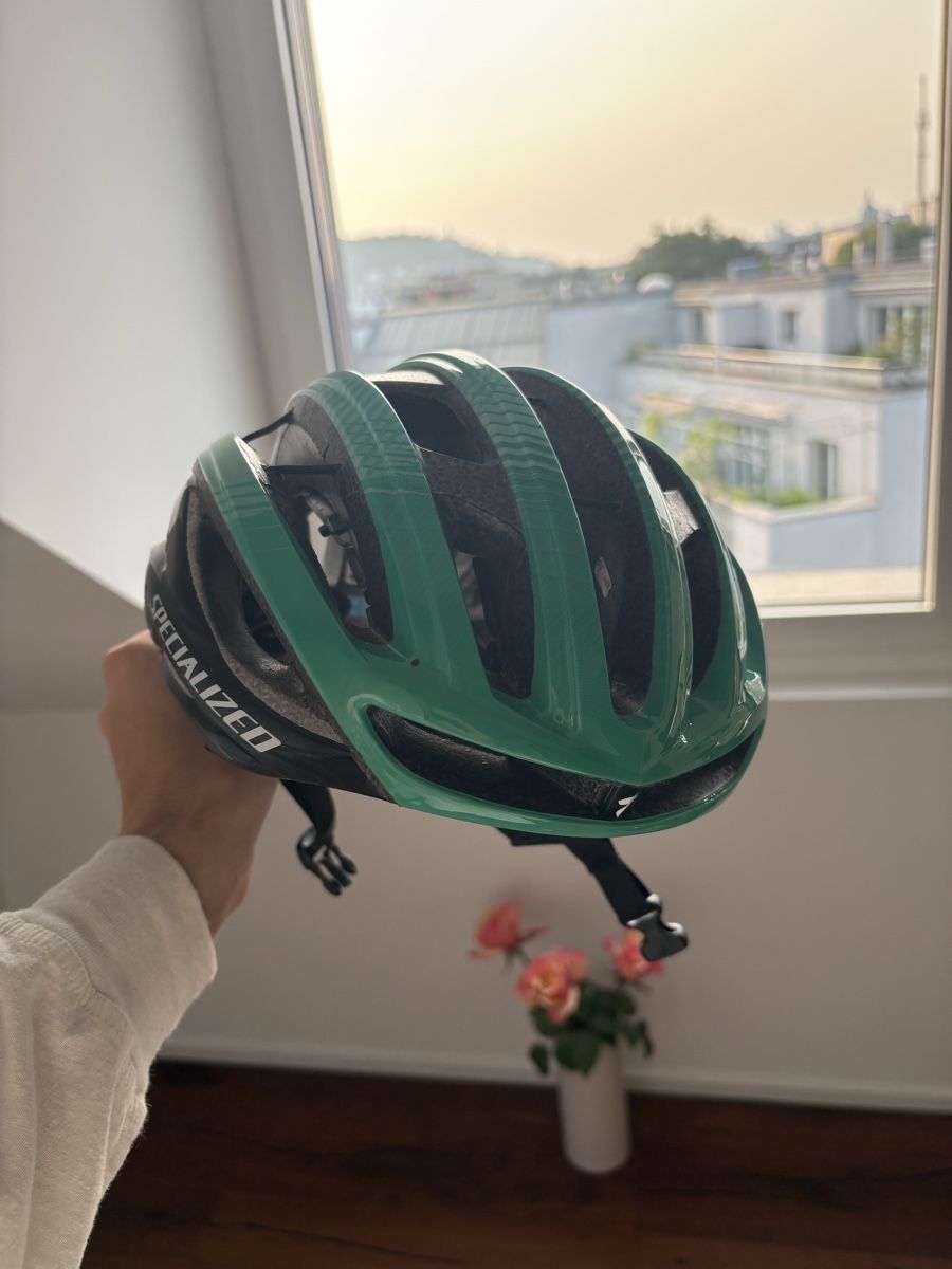 Helme: Velohelm – Gebraucht aus Luzern von lar_pf8n 2