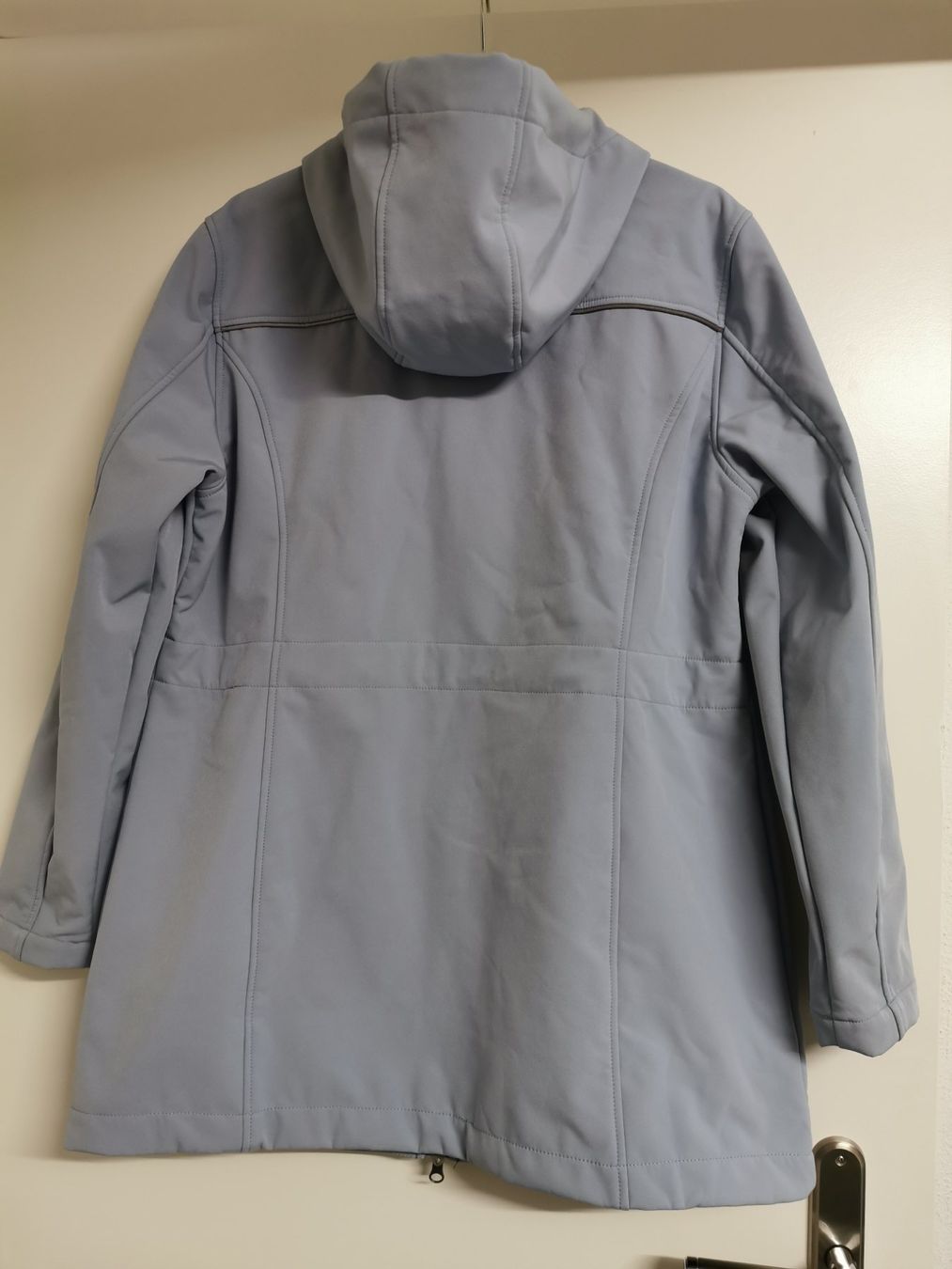 Giacche: KangaRoos Lange Jacke hellblau Grösse 42 – Nuovo (secondo la descrizione) da Wittenbach venduto da Nnic 2