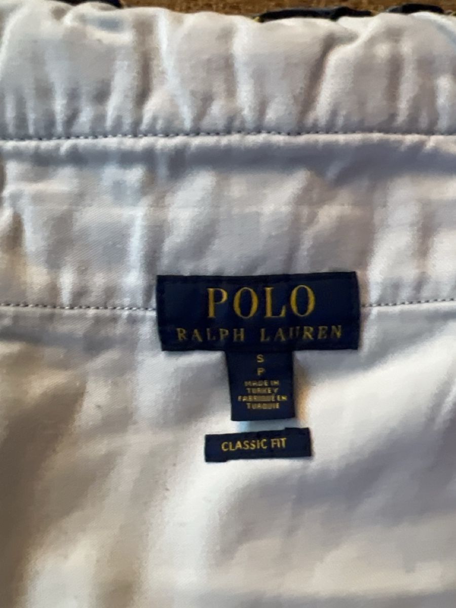 Ralph Lauren Pantaloni: Polo Ralph Lauren Shorts – Usato da Rüschlikon venduto da Joma80 3