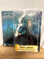 Harry Potter NECA Exclusive Figur Orden des Phönix NEU 2007