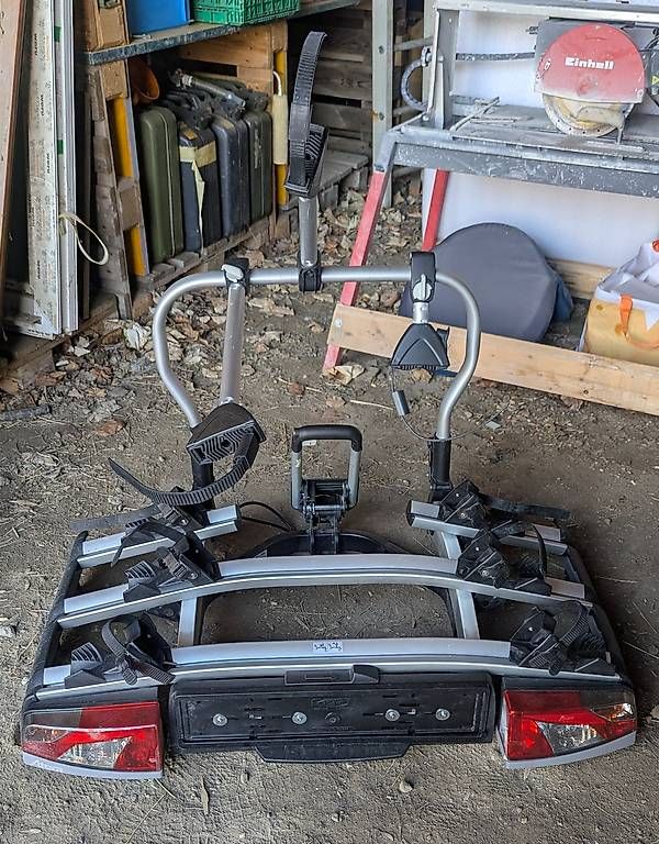Ganci per rimorchio: Porte Vélo Atera 3 vélos – Nuovo (secondo la descrizione) da Diesse venduto da sephora777 3