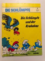 Die Schlümpfe 4