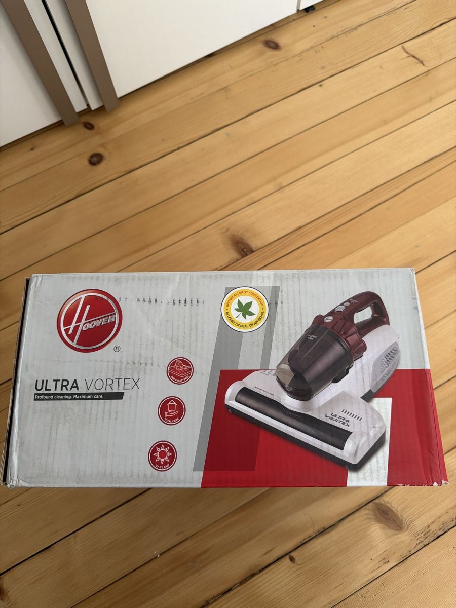 Staubsauger & Zubehör: Aspirateur vortex  – Neu und originalverpackt aus Colombier NE von nao_dyr6 1