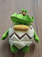 Pokemon Detective Kappalores Plüschtier 25cm Top Zustand 