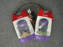 Tonies Schlummerbande Jaguar + Kroki