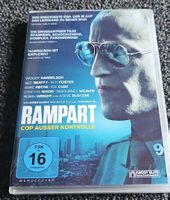 DVD Film Rampart Cop ausser Kontrolle(23330)