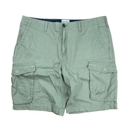 Vintage Timberland Baggy Cargo Shorts Y2K  - XXL