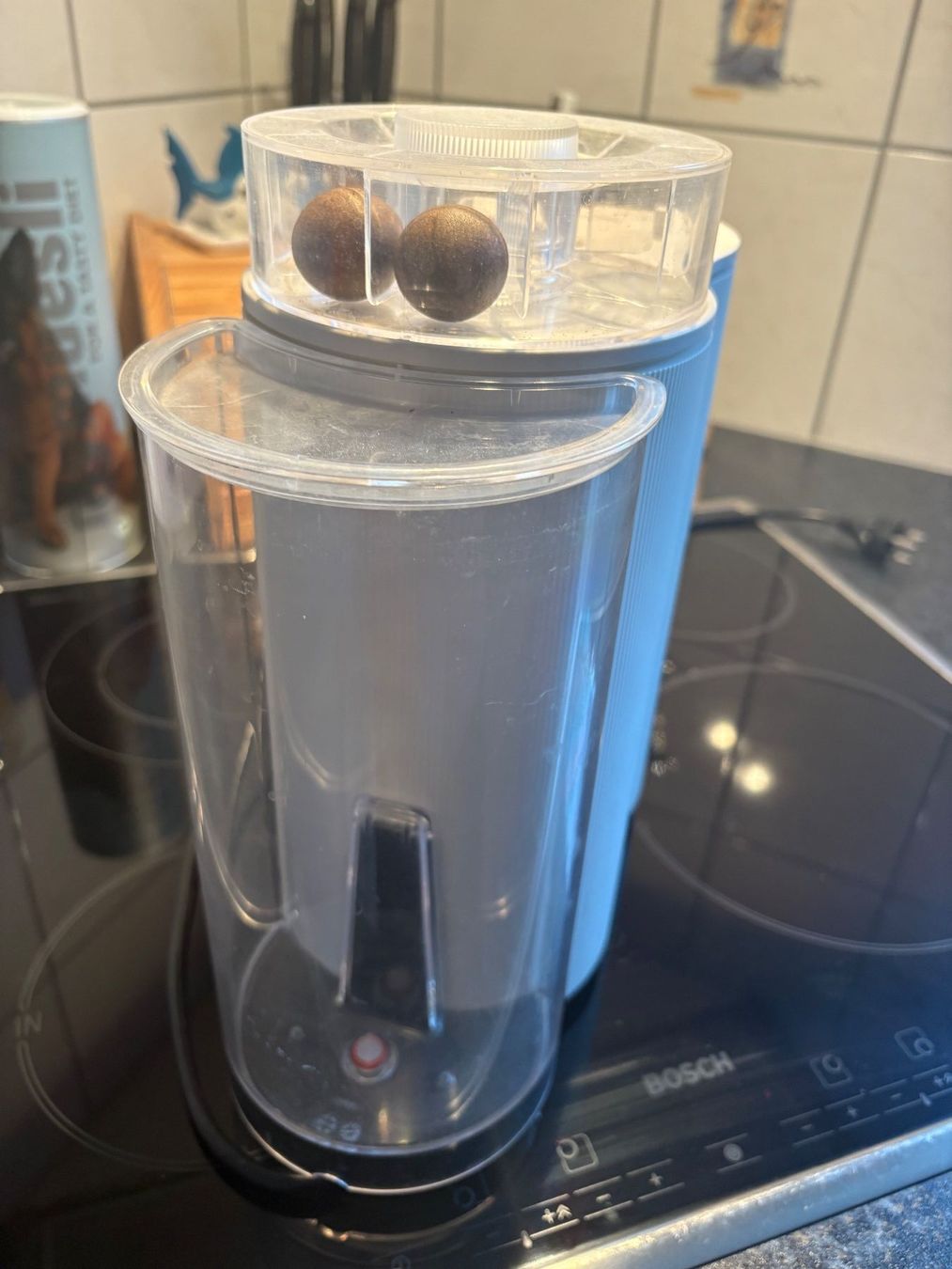 Coffee B Macchine per caffè & Macchine per espresso: Machine à café Coffee B blanc (Migros) – Usato da Studen (BE) venduto da lagunablu19 2