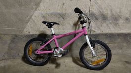 Kinder Fahrrad, 14 Zoll
