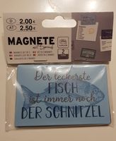 Neue Magnete mit Sprüchen - Ideal für Sommer ☀️ Küchentür