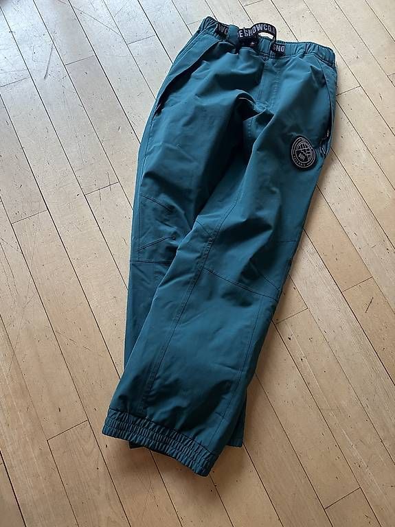 Sci: DopeSnow Blizzard Skihose S – Usato da Stans venduto da annasophiedorothee