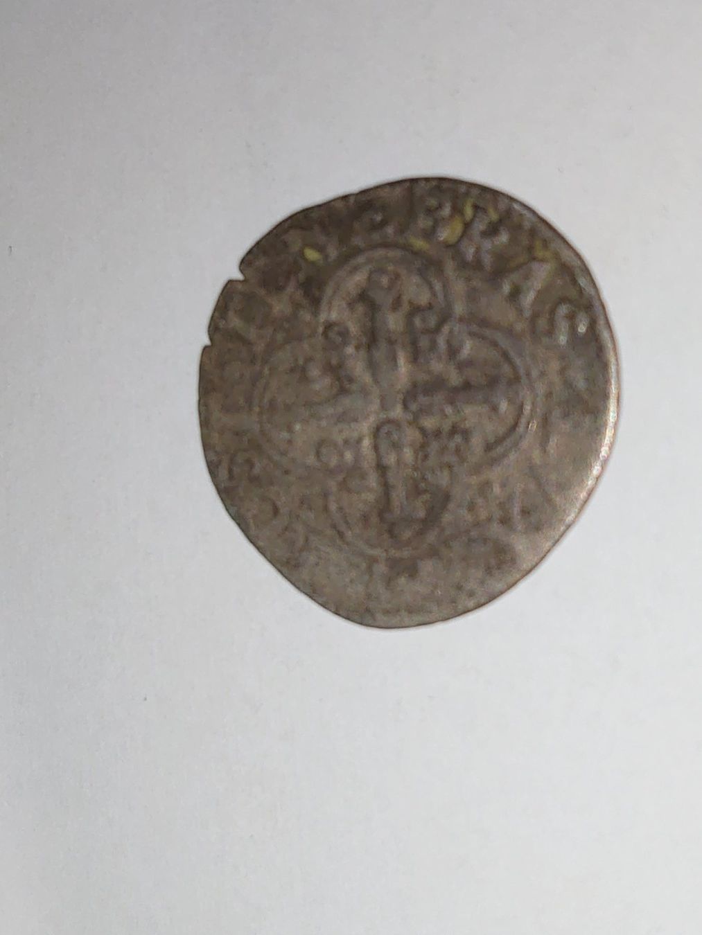 Tutti le monete: Genève / Genf: 3 Sols 1634 – Usato da Pfungen venduto da Aguti77 1