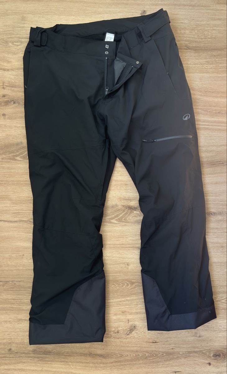 Decathlon Hosen: Pantalon de ski  – Gebraucht aus Matten b. Interl von AudreyWurges