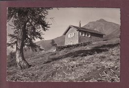 BRIG - Saflischhütte - Klenenhorn - E. Gyger