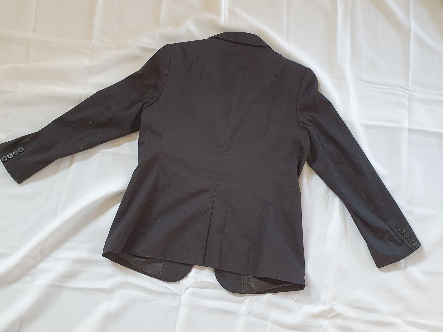Giacche: schöner Blazer Jacke 44 – Usato da Niederbuchsiten venduto da klengyel 3