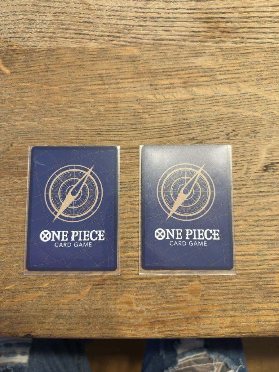 Bandai Sammelbilder & Trading cards: One Piece OP10 Karten – Neu (gemäss Beschreibung) aus Stadel b. Niederglatt von Gansi86 2