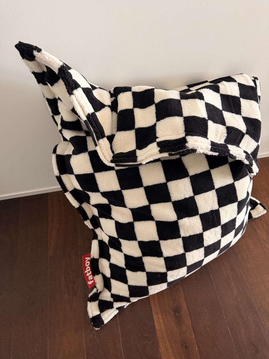 Fatboy Coussins: Fatboy sitzsack – Neuf (Voir description) à Jona par Gregga 1