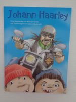 Johann Haarley