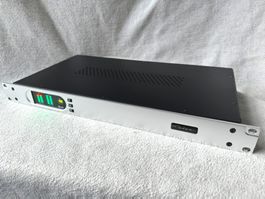 Telos Hx1 DIGITAL TELEPHONE INTERFACE Hybrid Broadcast audio