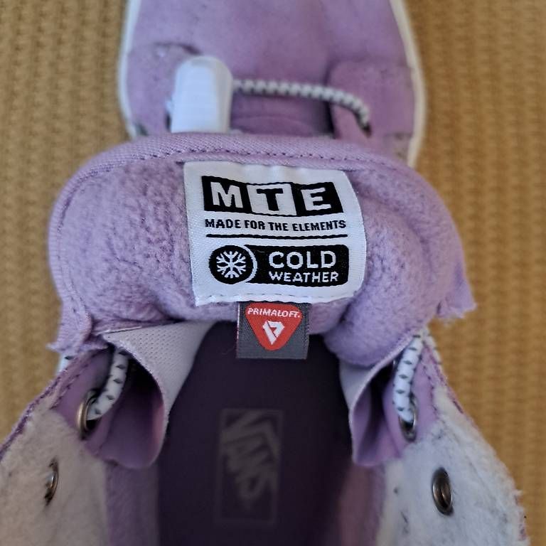 Herrenschuhe: Vans Turnschuhe – Gebraucht aus Neftenbach von sam_jbb5 2
