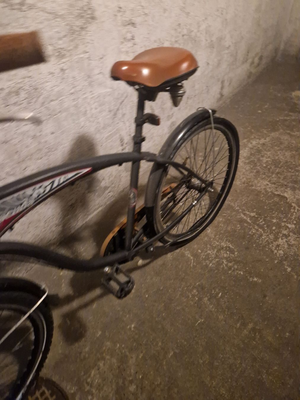 Biciclette: Velo – Usato da Basel venduto da Meti200 2