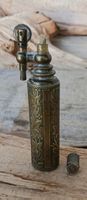 Superbe briquet de poilus 14-18