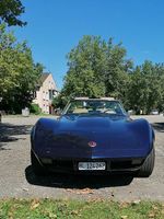 Chevrolet Corvette Stingray 